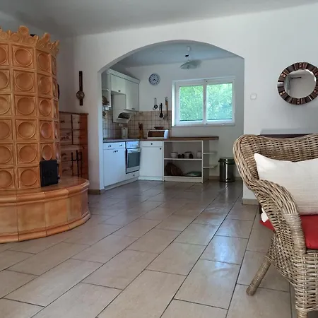 Cedrus Apartman Tihany