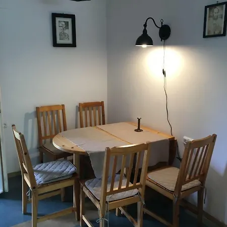Cedrus Apartman * Tihany