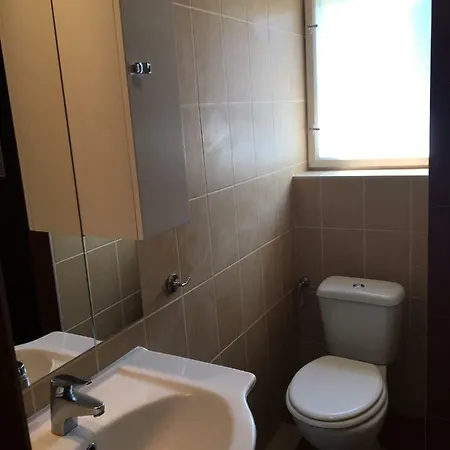 Cedrus Apartman * Tihany