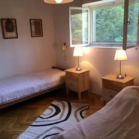 Cedrus Apartman Apartment *